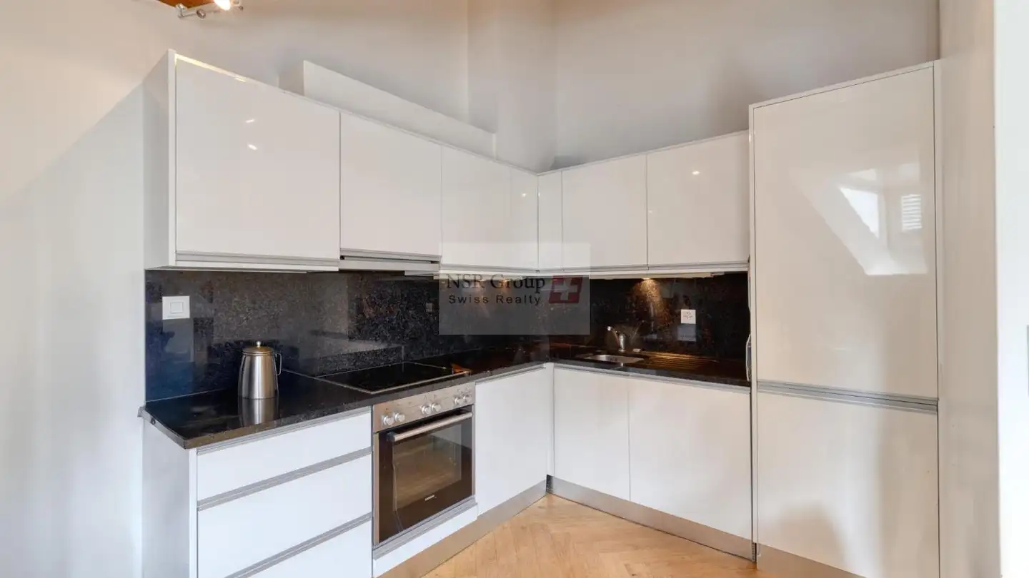 Attique à vendre - 1204 Genève - Photo 4