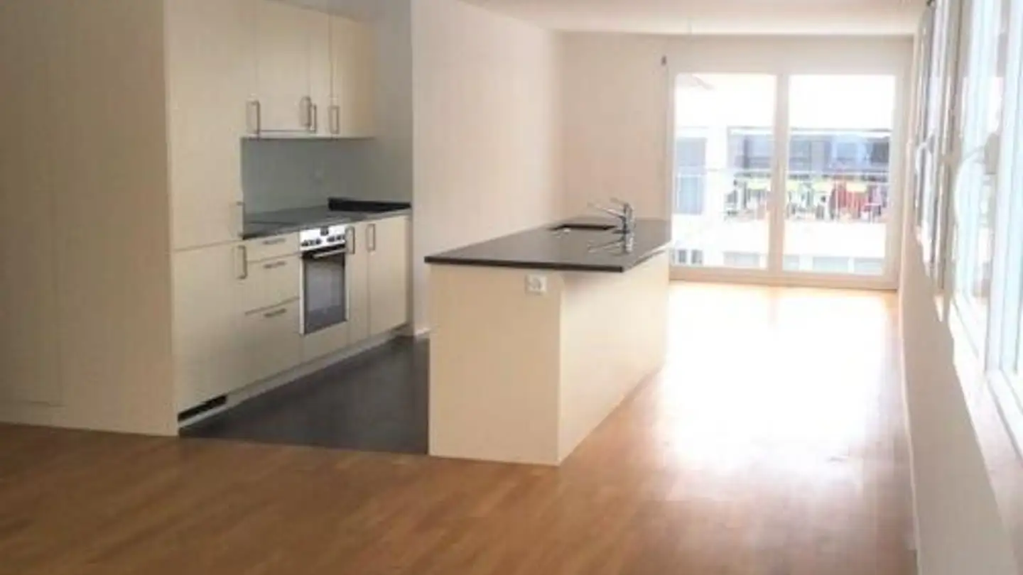 Wohnung mieten - Vogelherdstrasse 11, 9016 St. Gallen - Foto 3