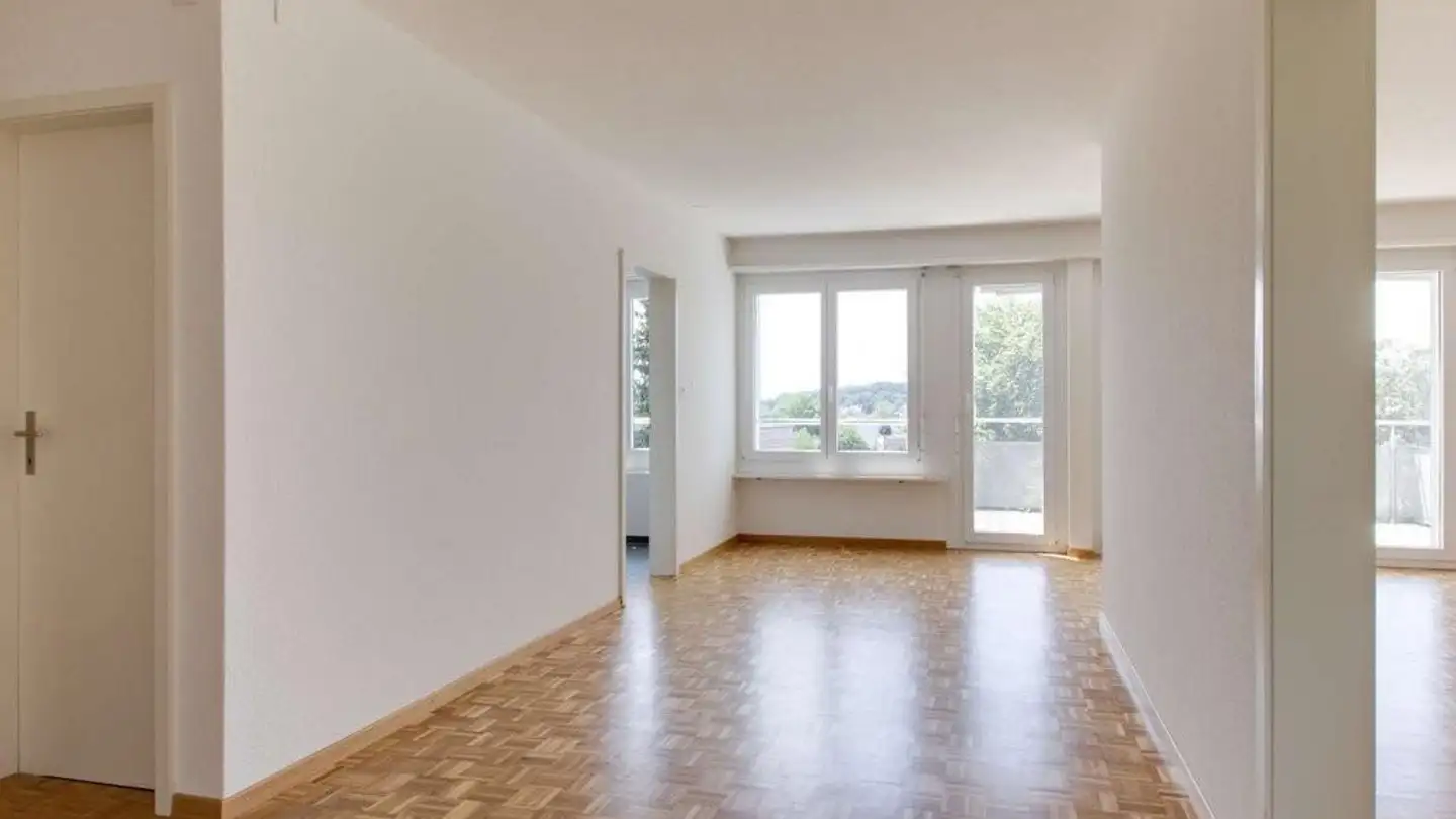 Appartamento in affitto - Lindenstrasse 15, 8307 Effretikon - Foto 3