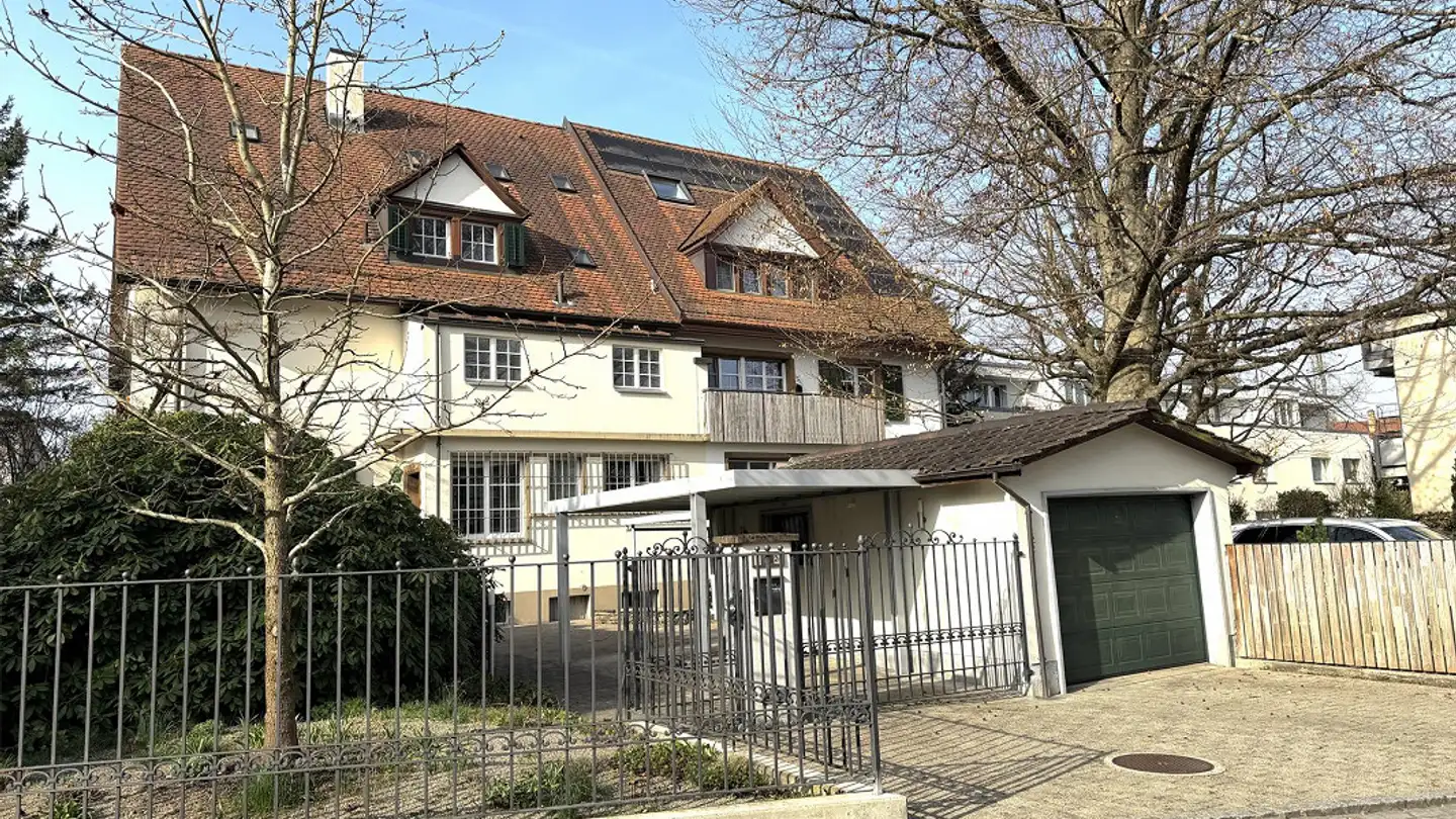 Villa in vendita - 4125 Riehen - Foto 3