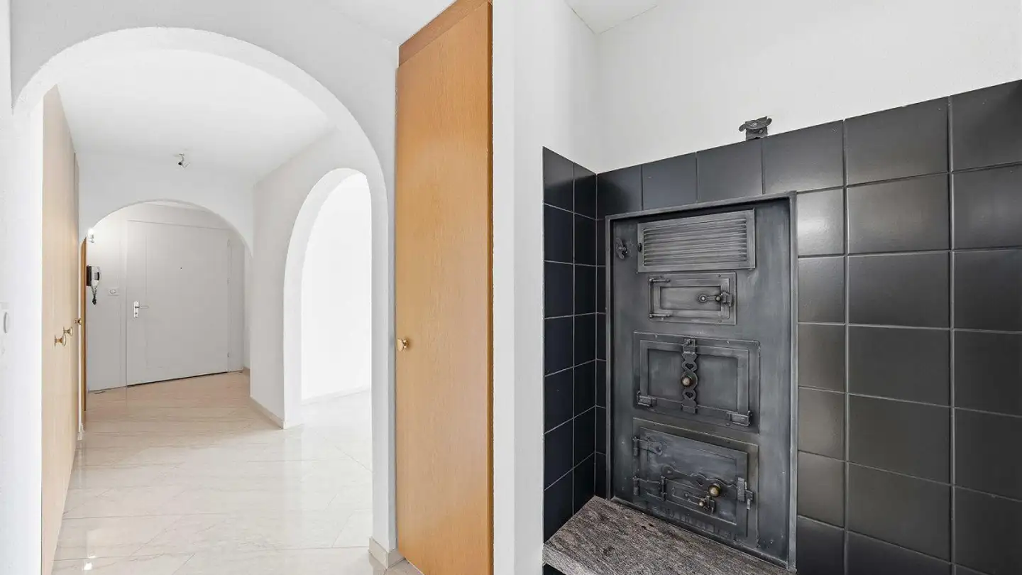 Appartamento in affitto - Mennweg 1, 9434 Au SG - Foto 4