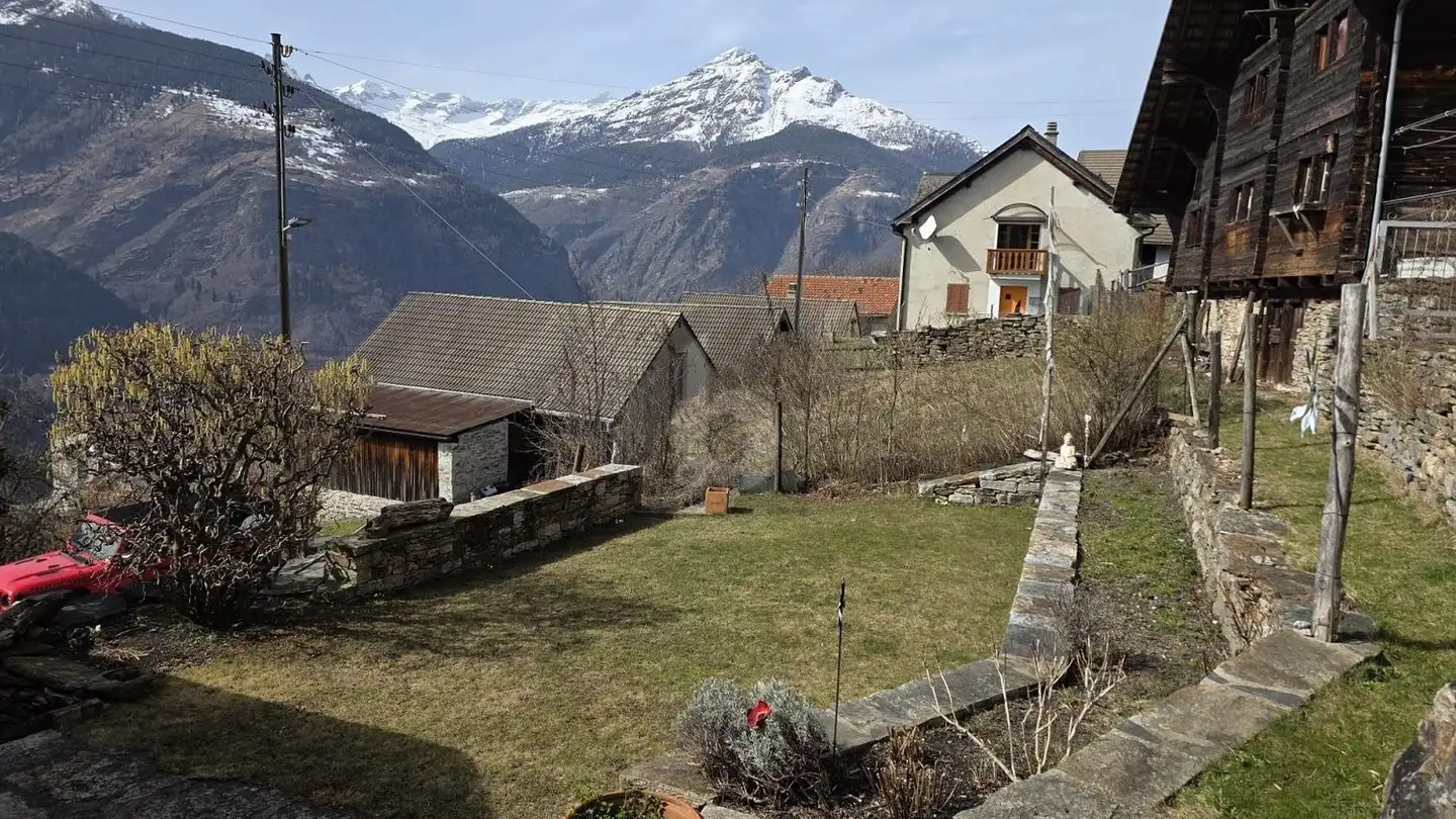 Single house for sale - 6749 Cavagnago - Photo 4