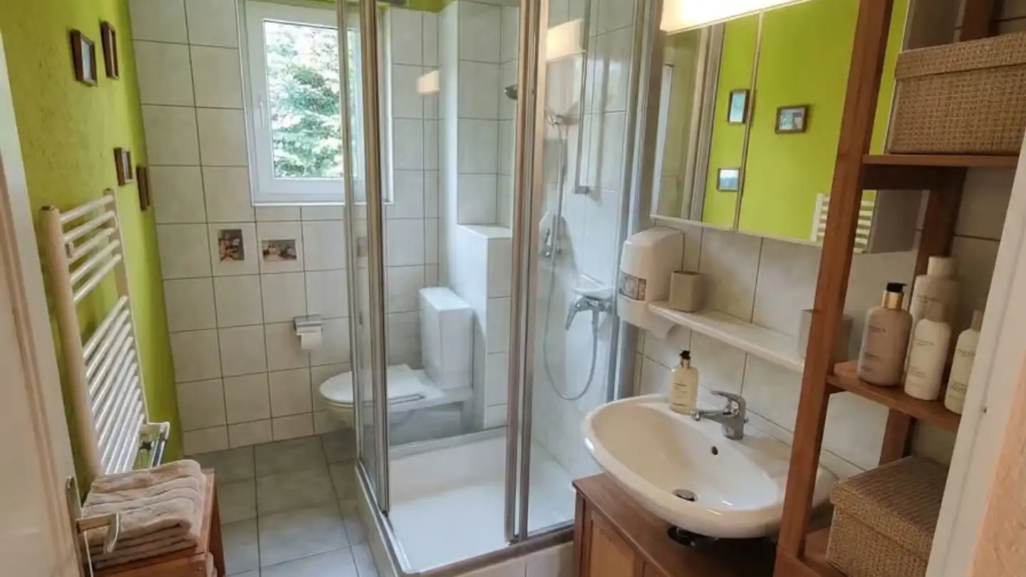 Maison individuelle à louer - Geissenkragen 641, 5728 Gontenschwil - Photo 3