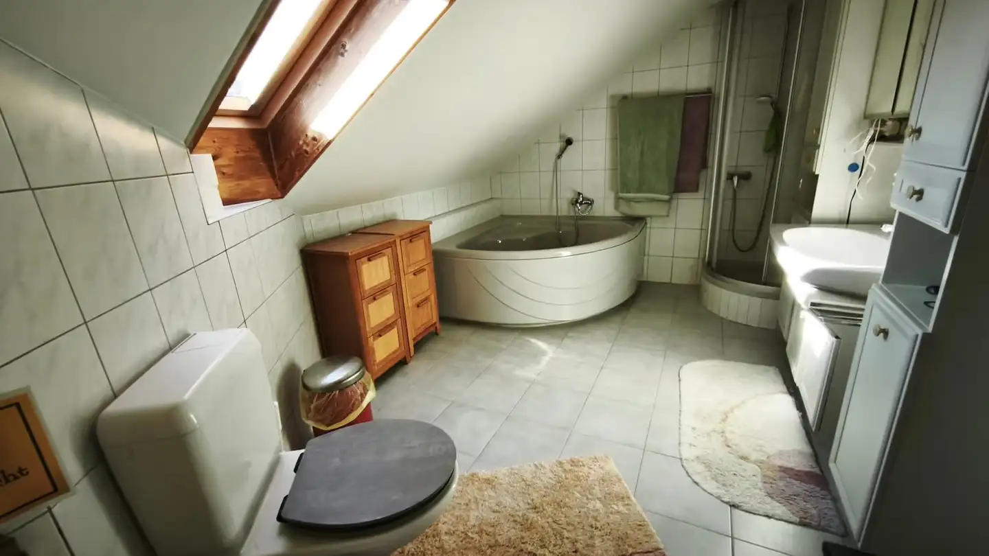 Maison individuelle à louer - Geissenkragen 641, 5728 Gontenschwil - Photo 4