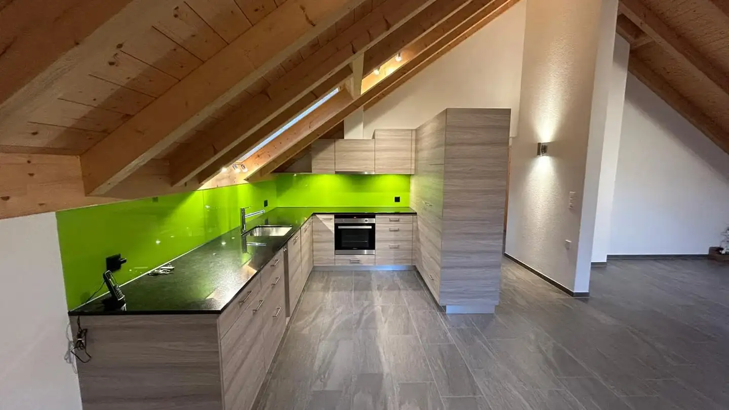 Appartamento in affitto - Scheidzaunbödeli 144, 6197 Schangnau - Foto 2