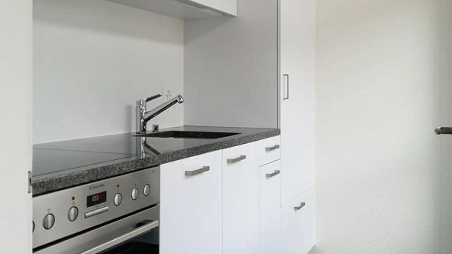 Wohnung mieten - Eigerstrasse 58, 3007 Bern - Foto 2