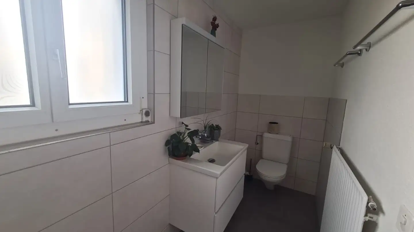 Single room for rent - Hunkelenstrasse 9, 6016 Hellbühl - Photo 4