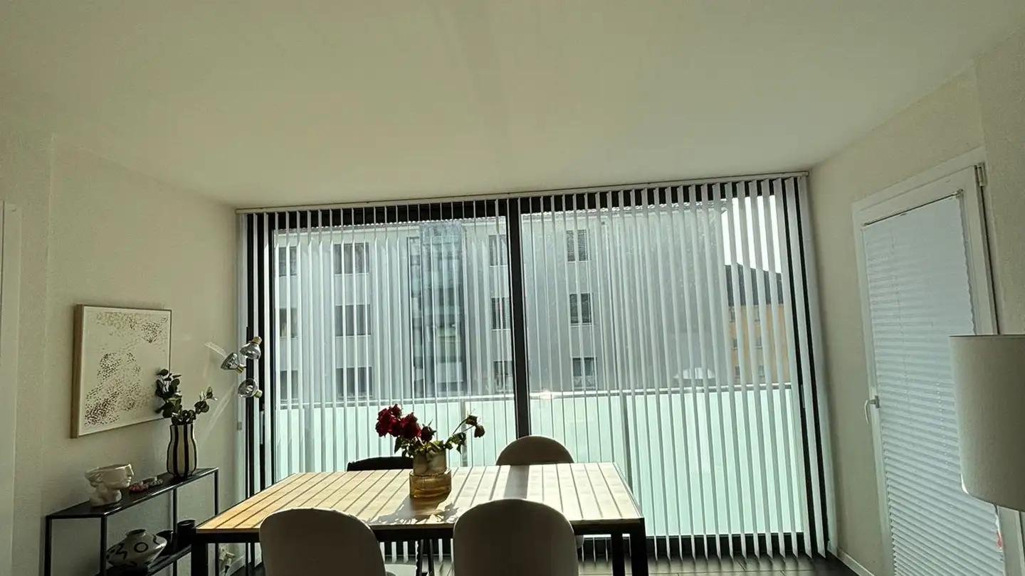 Appartamento in affitto - Rue Des Uttins 17, 2034 Peseux - Foto 2