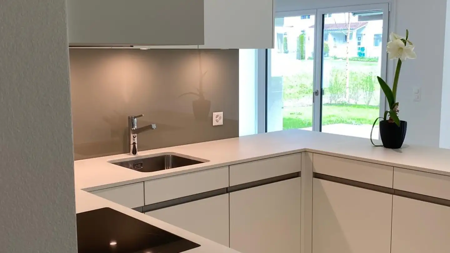 Apartment for rent - Nebikerstrasse 26, 6247 Schötz - Photo 3