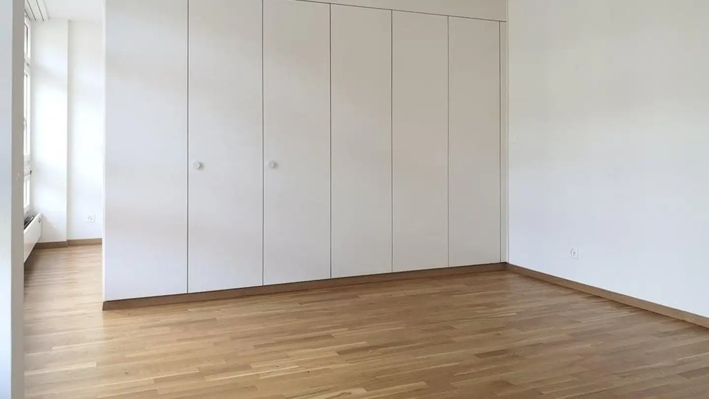 Wohnung mieten - Eigerstrasse 58, 3007 Bern - Foto 3