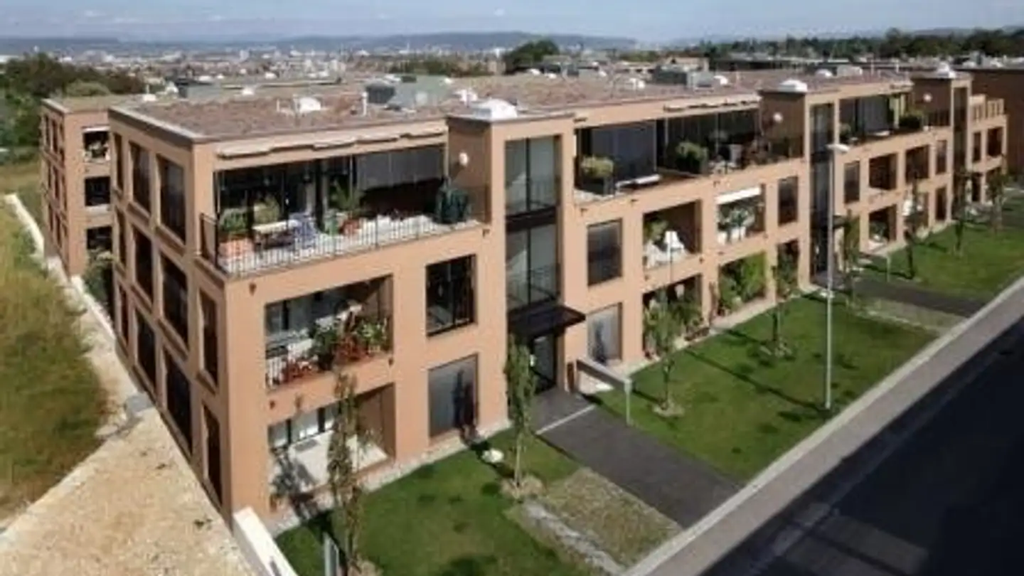 Wohnung mieten - Ofenstrasse, 4123 Allschwil