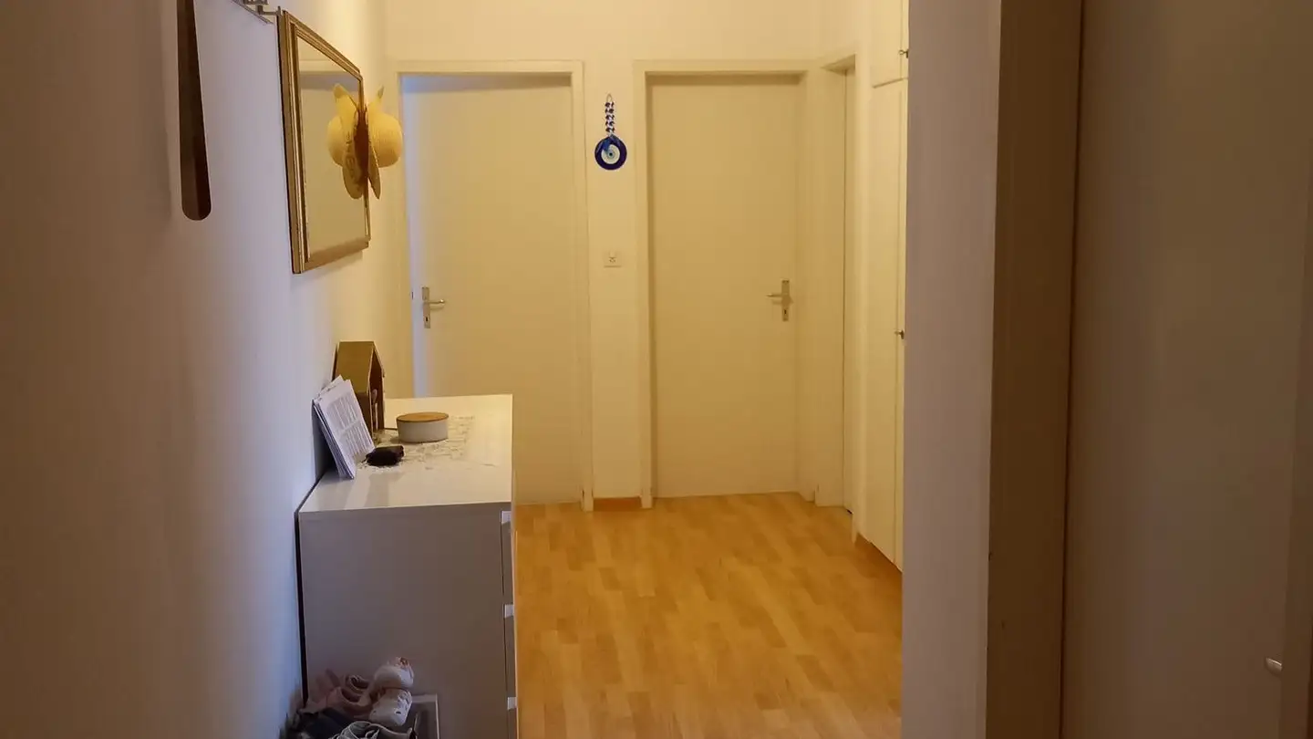 Appartamento in affitto - Zypressenstrasse 18, 8408 Winterthur