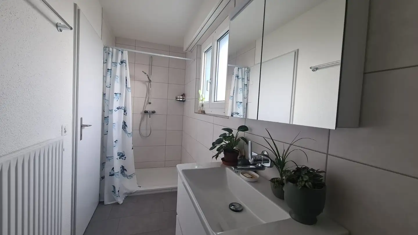 Single room for rent - Hunkelenstrasse 9, 6016 Hellbühl - Photo 3