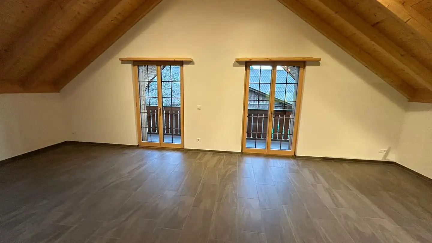 Appartamento in affitto - Scheidzaunbödeli 144, 6197 Schangnau - Foto 3