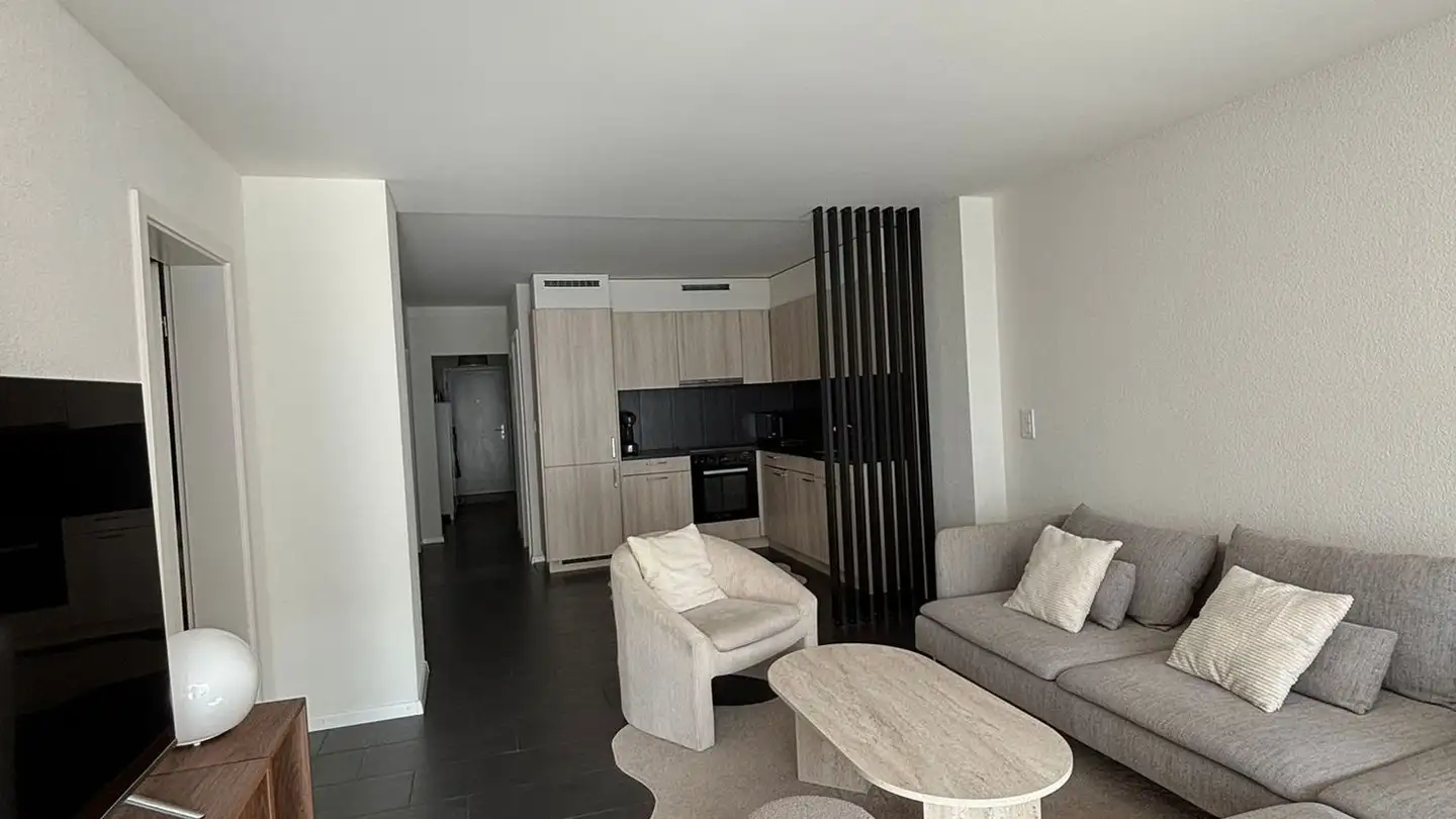 Appartamento in affitto - Rue Des Uttins 17, 2034 Peseux