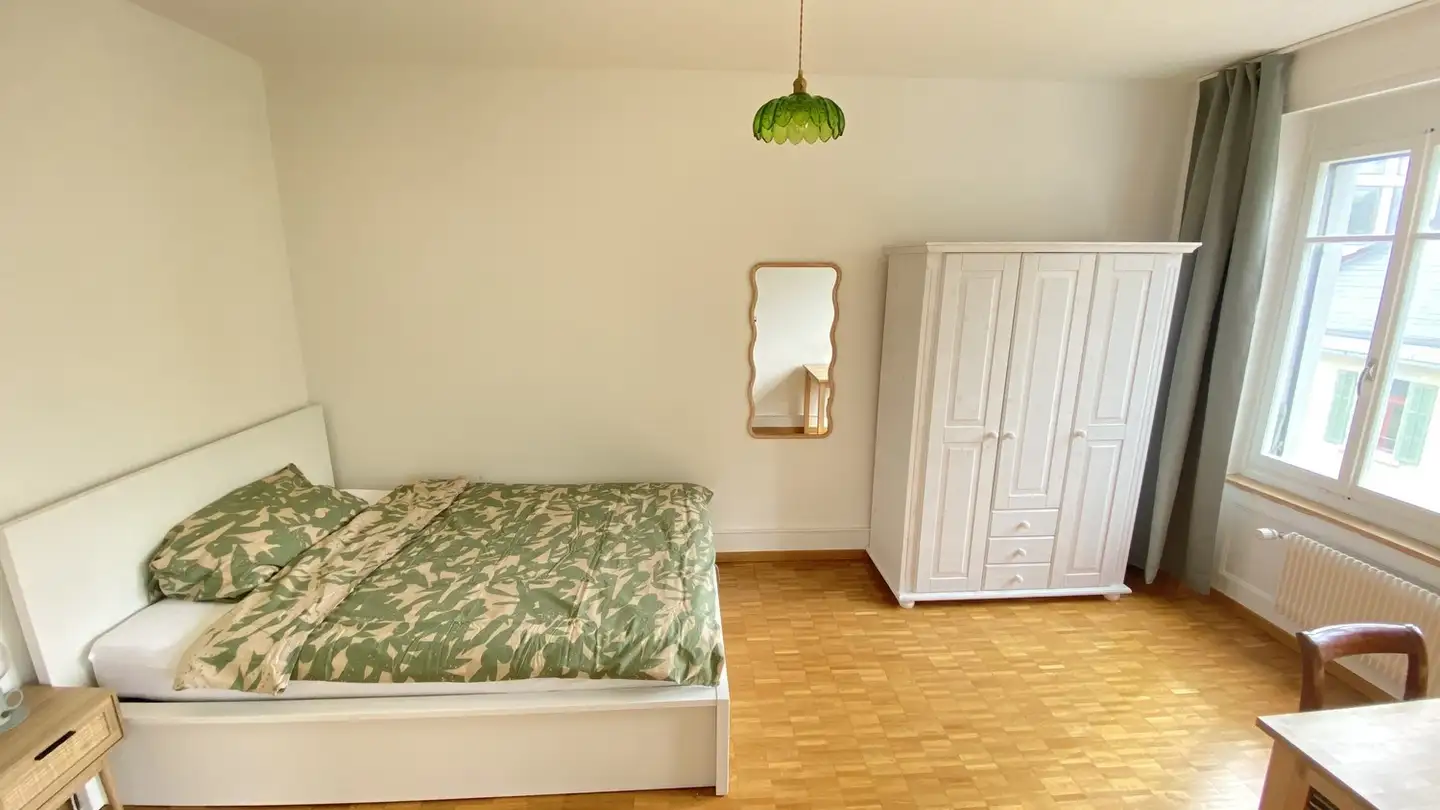 Zimmer mieten - Rosenbergstrasse 71, 9000 St. Gallen - Foto 2