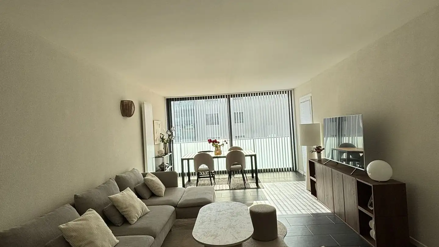 Appartamento in affitto - Rue Des Uttins 17, 2034 Peseux - Foto 4