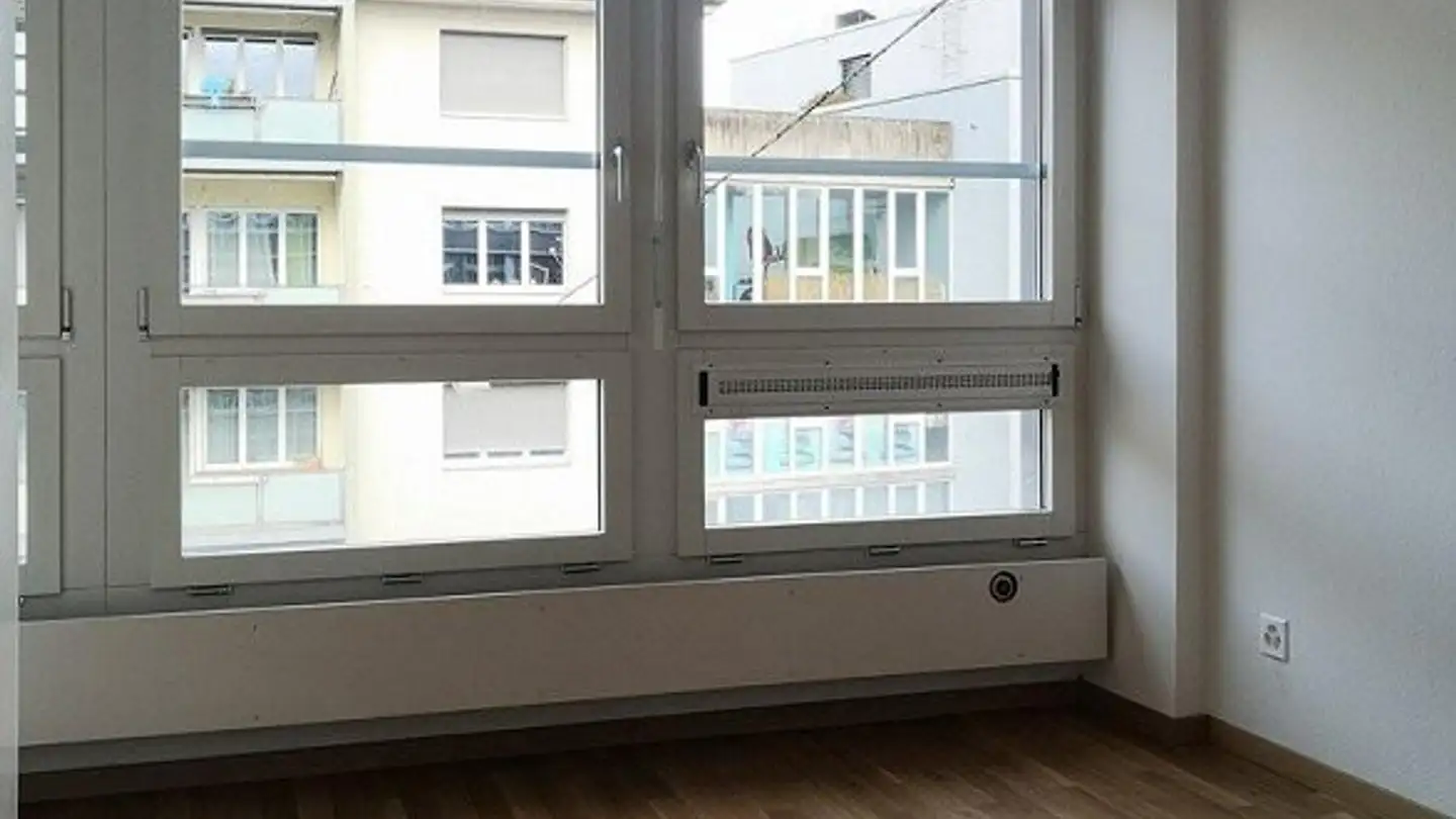 Wohnung mieten - Eigerstrasse 58, 3007 Bern - Foto 4