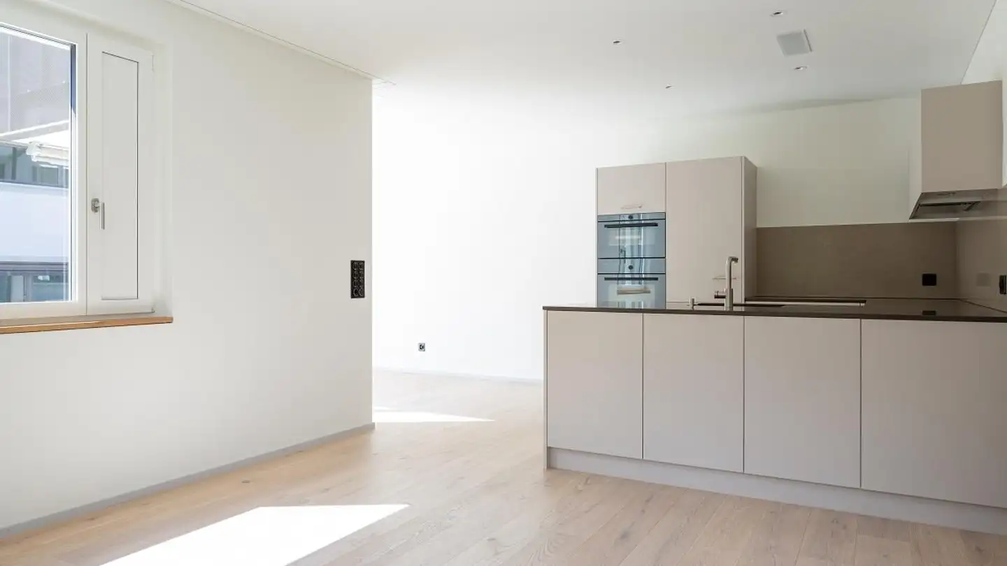 Wohnung mieten - Unterdorf 16, 8718 Schänis - Foto 3