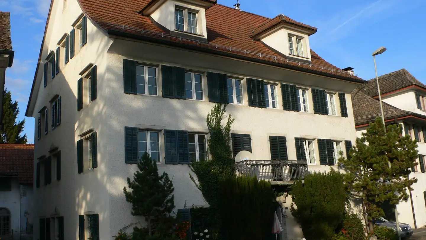 Appartamento in affitto - Seestrasse 169, 8712 Stäfa