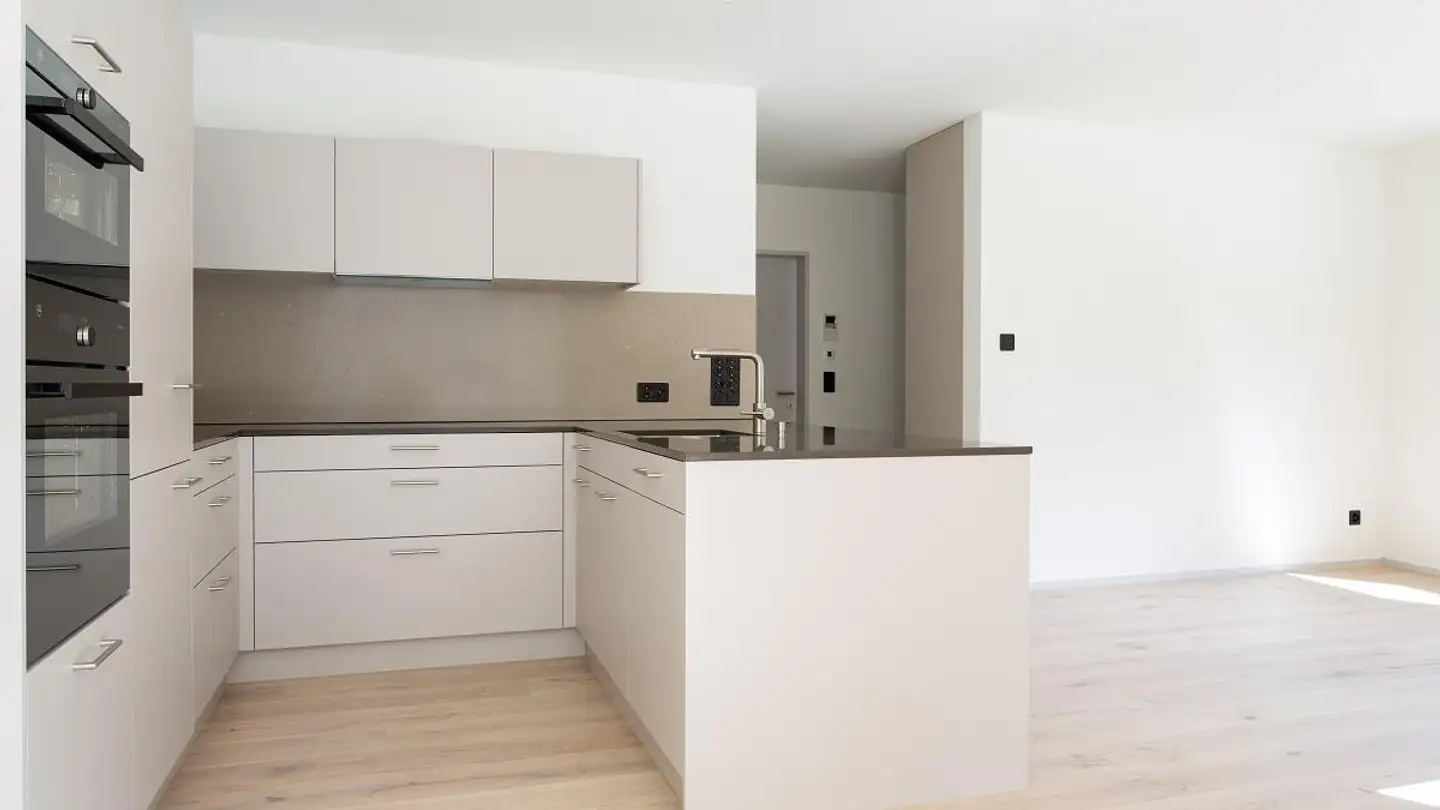 Wohnung mieten - Unterdorf 16, 8718 Schänis - Foto 4