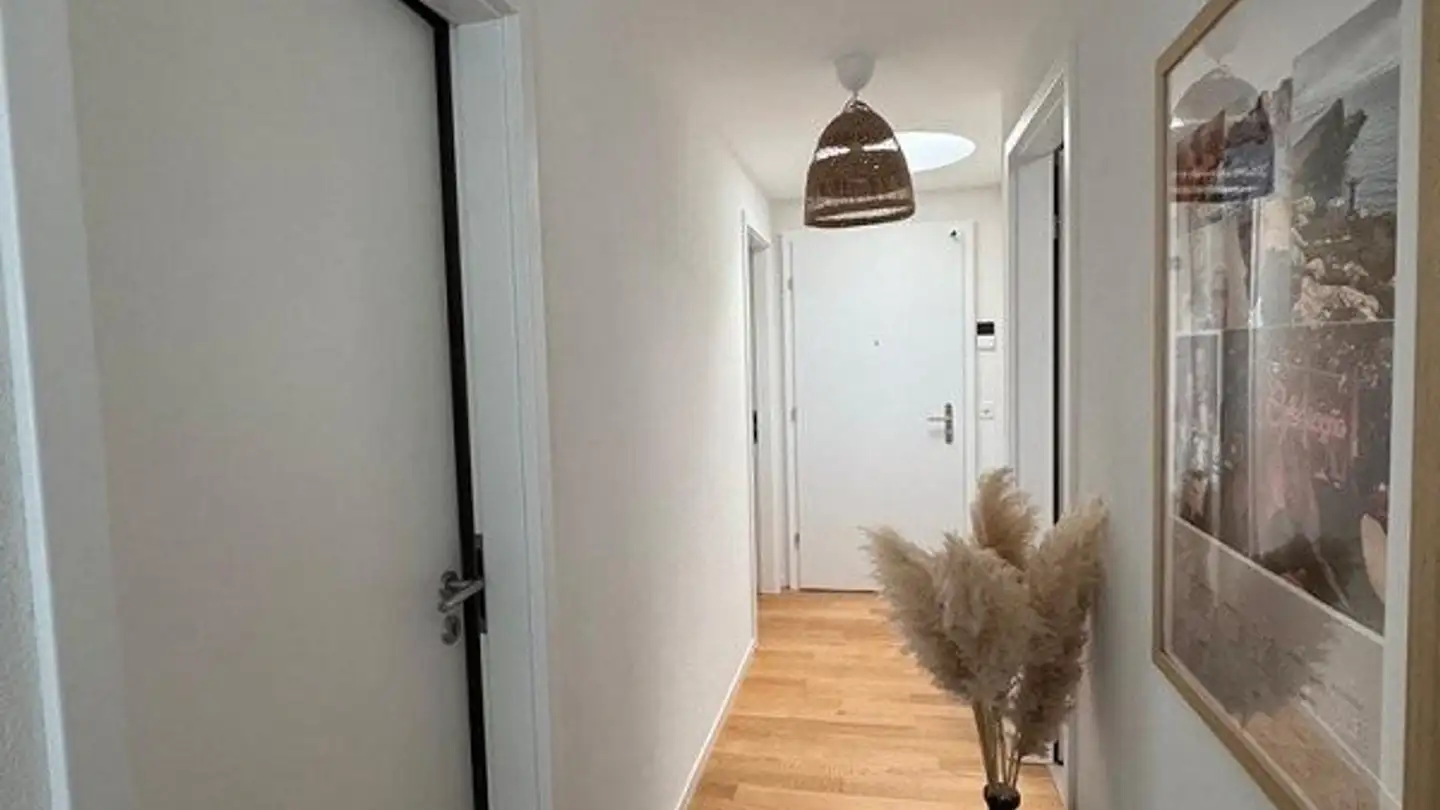 Appartamento in affitto - Chemin Du Parc 3a, 1030 Bussigny - Photo 2