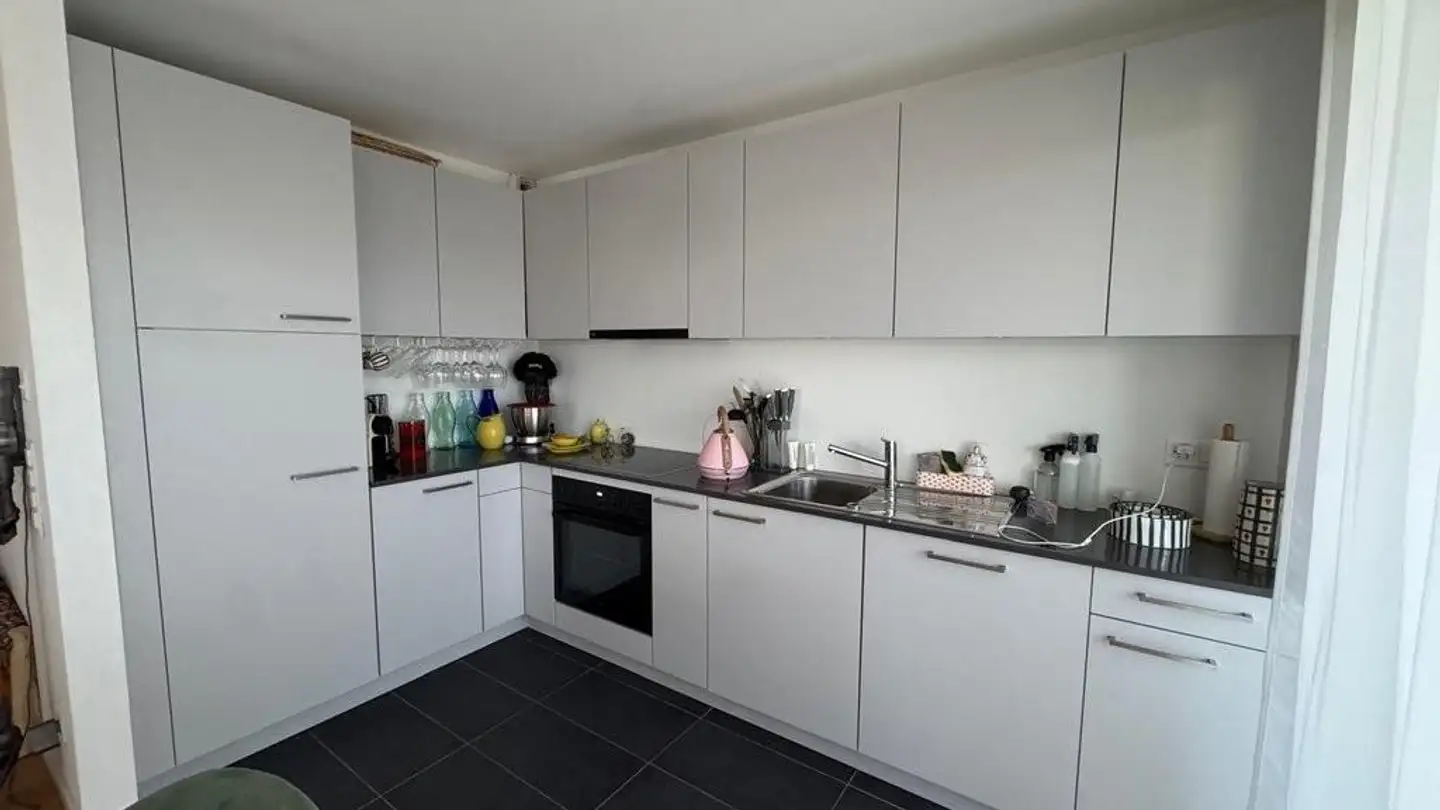 Appartamento in affitto - Chemin Du Parc 3a, 1030 Bussigny - Photo 4