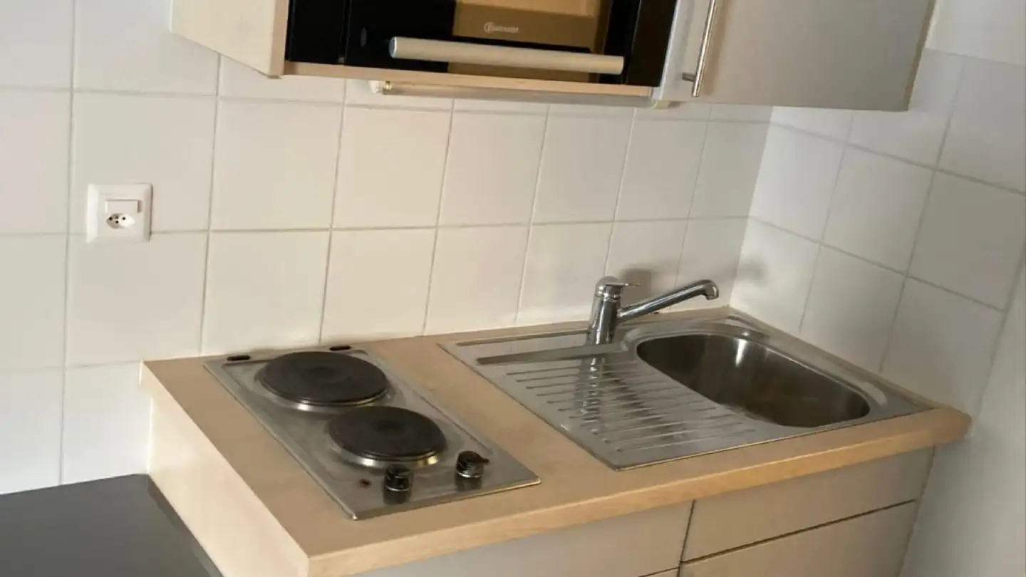 Appartamento in affitto - 1205 Genève