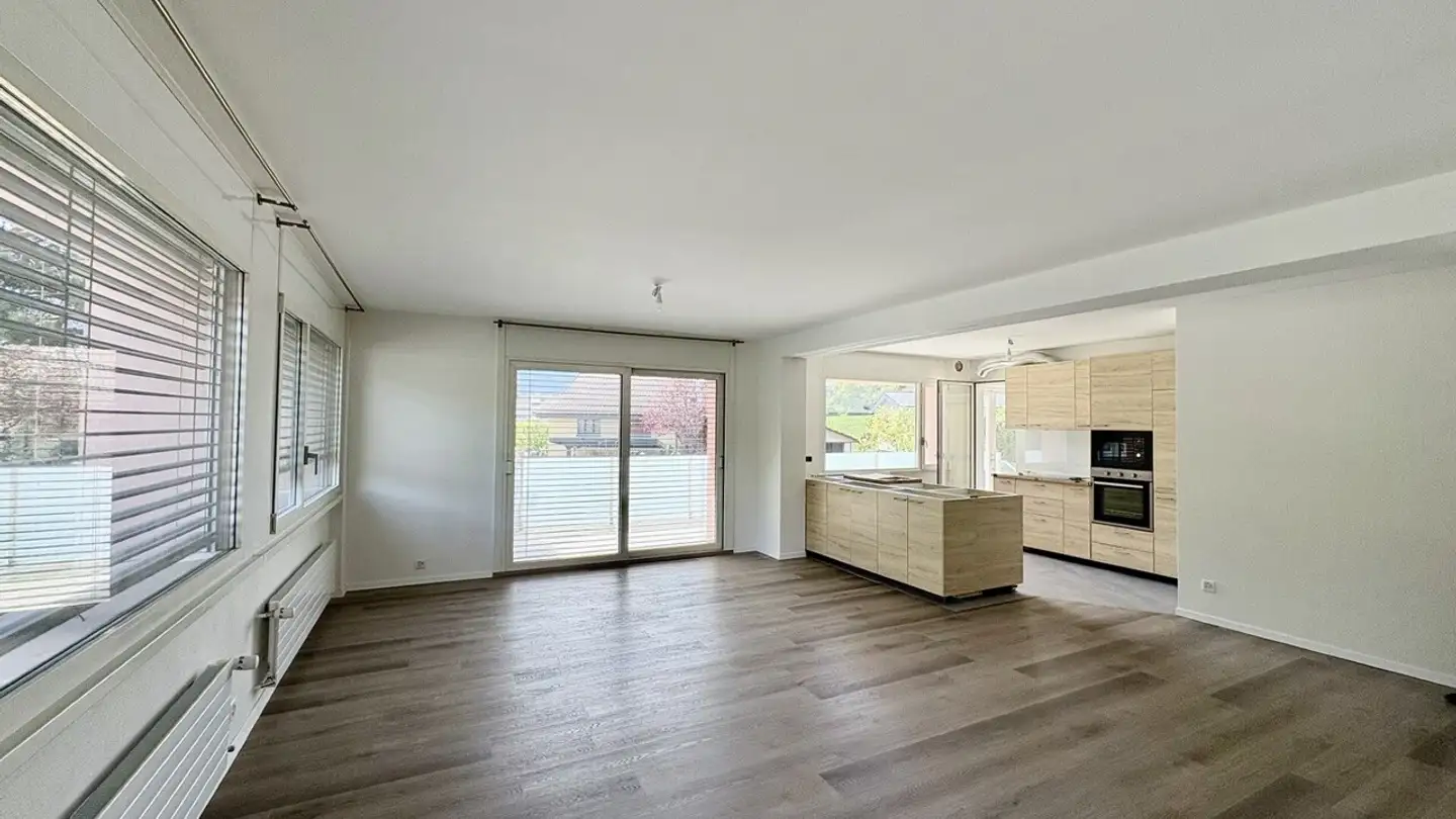 Appartamento in affitto - 9 2, 3960 Sierre