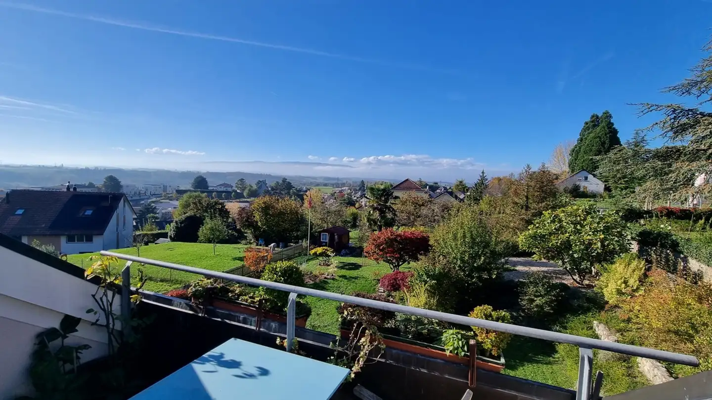 Appartement à louer - Rue Montolieu, 1030 Bussigny - Photo 2