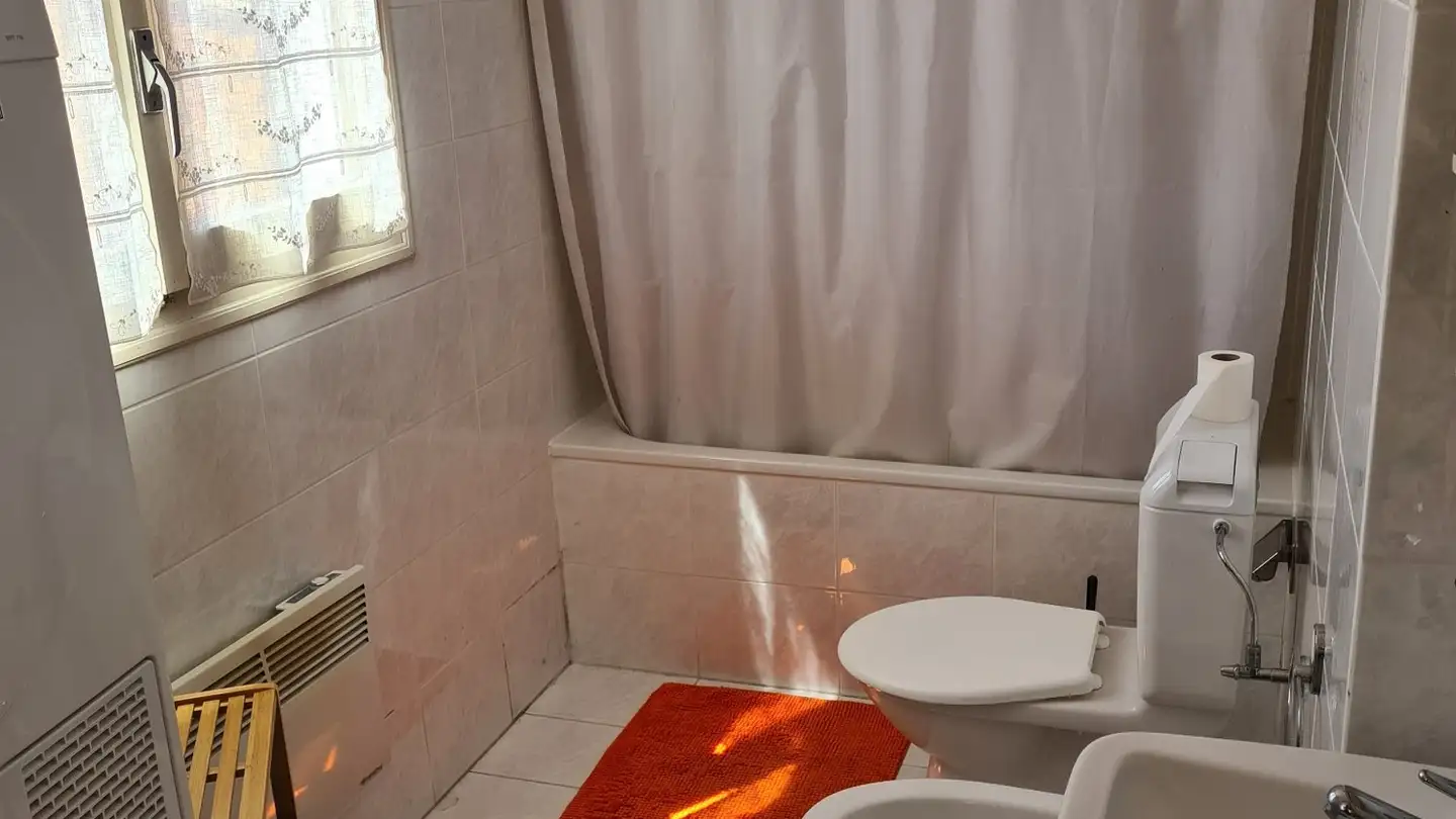 Appartamento in affitto - Via Alla Chiesa Di Sant'agata 29, 6939 Mugena - Photo 2