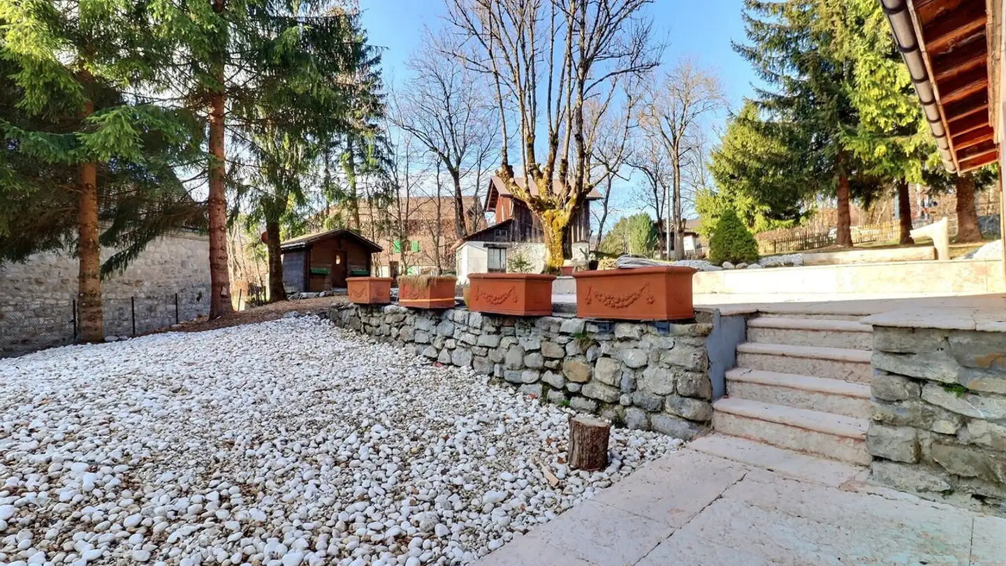 Single house for sale - 1660 Château-d'Oex - Photo 4