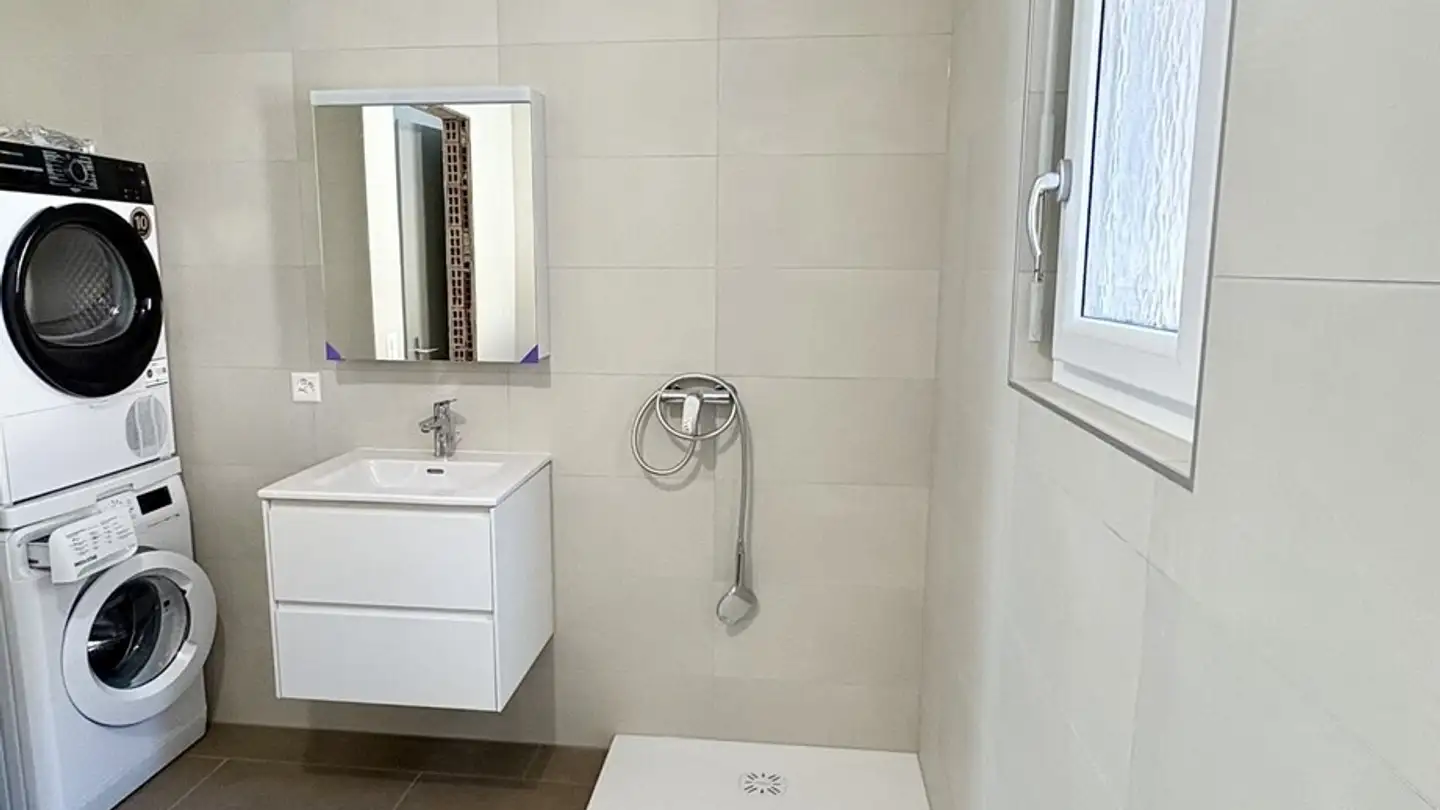 Appartamento in affitto - 9 2, 3960 Sierre - Foto 4