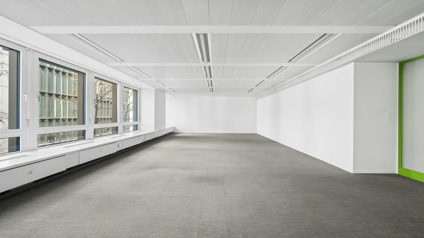 Office space for rent - Aeschenvorstadt 55, 4051 Basel