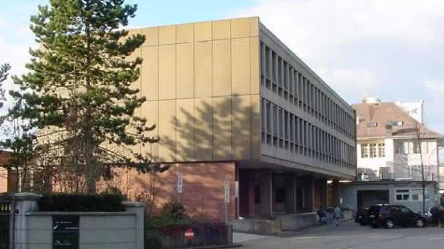 Commercial for rent - Jurastrasse 41, 4900 Langenthal - Photo 2
