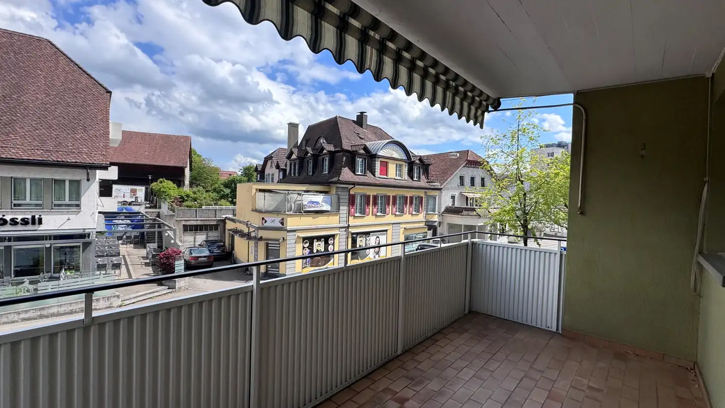 Office space for rent - Zentralstrasse 2, 5610 Wohlen AG
