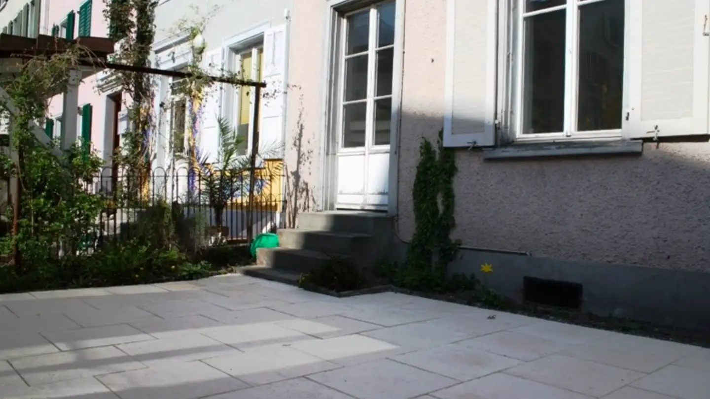Appartamento in affitto - Ennetbühlerstrasse 10, 8750 Glarus - Foto 2