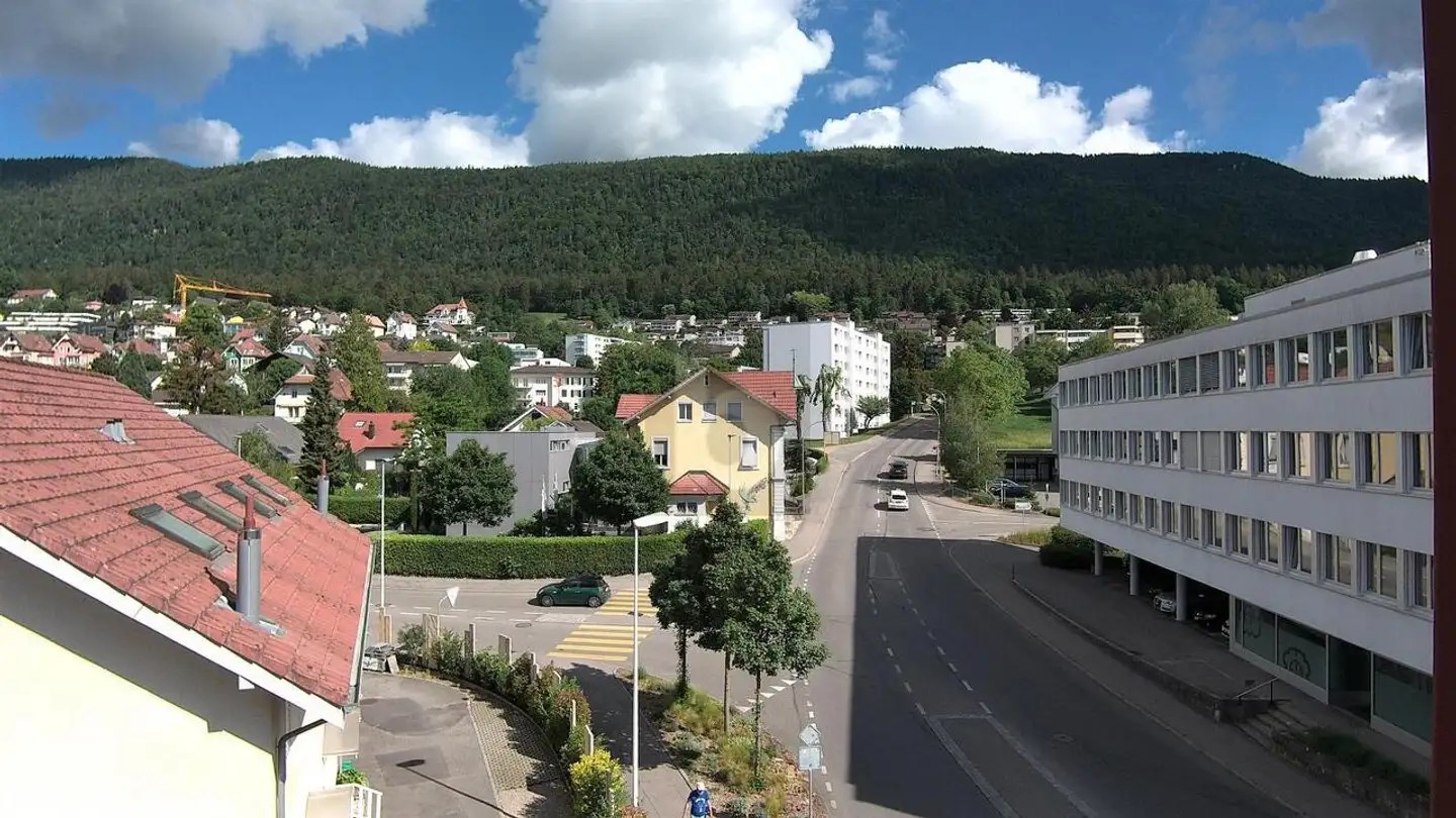 Apartment for rent - 2540 Grenchen