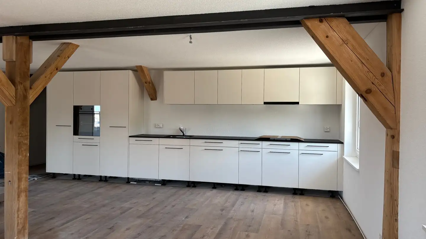 Wohnung mieten - Krosenrain 17, 3283 Kallnach - Foto 3