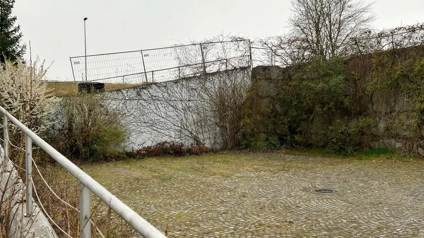 Gewerbe mieten - 8172 Niederglatt ZH - Foto 3