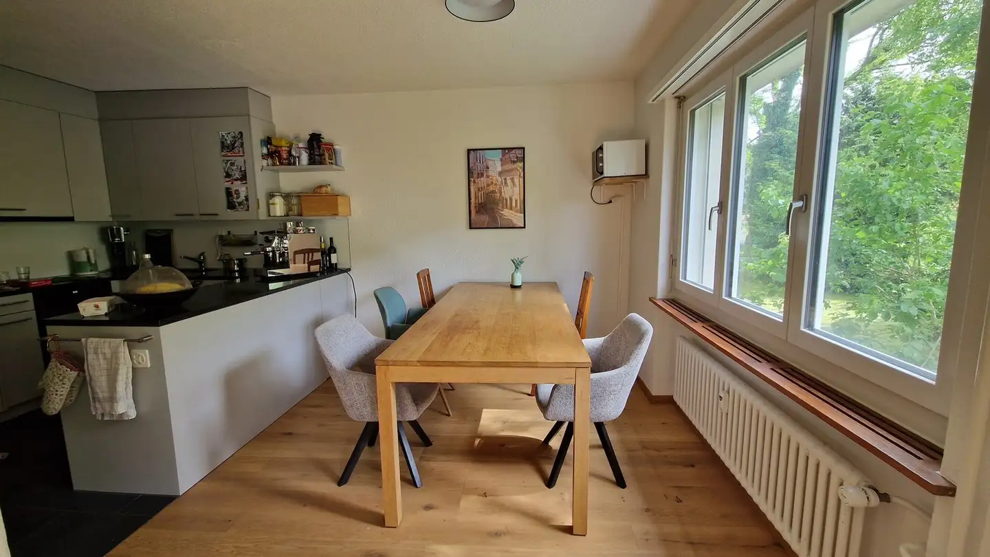 Chambre à louer - 3008 Bern - Photo 4