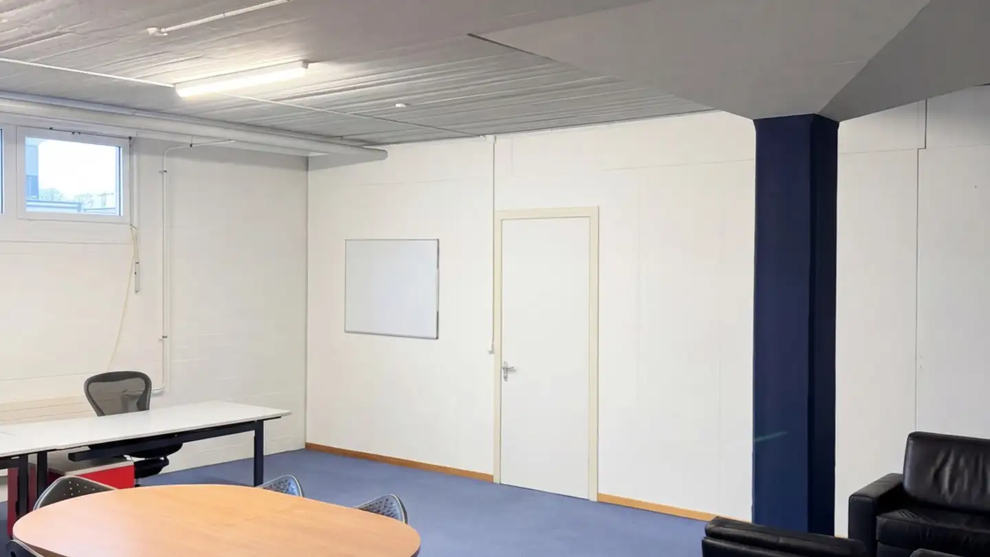 Gewerbe mieten - 8172 Niederglatt ZH - Foto 4