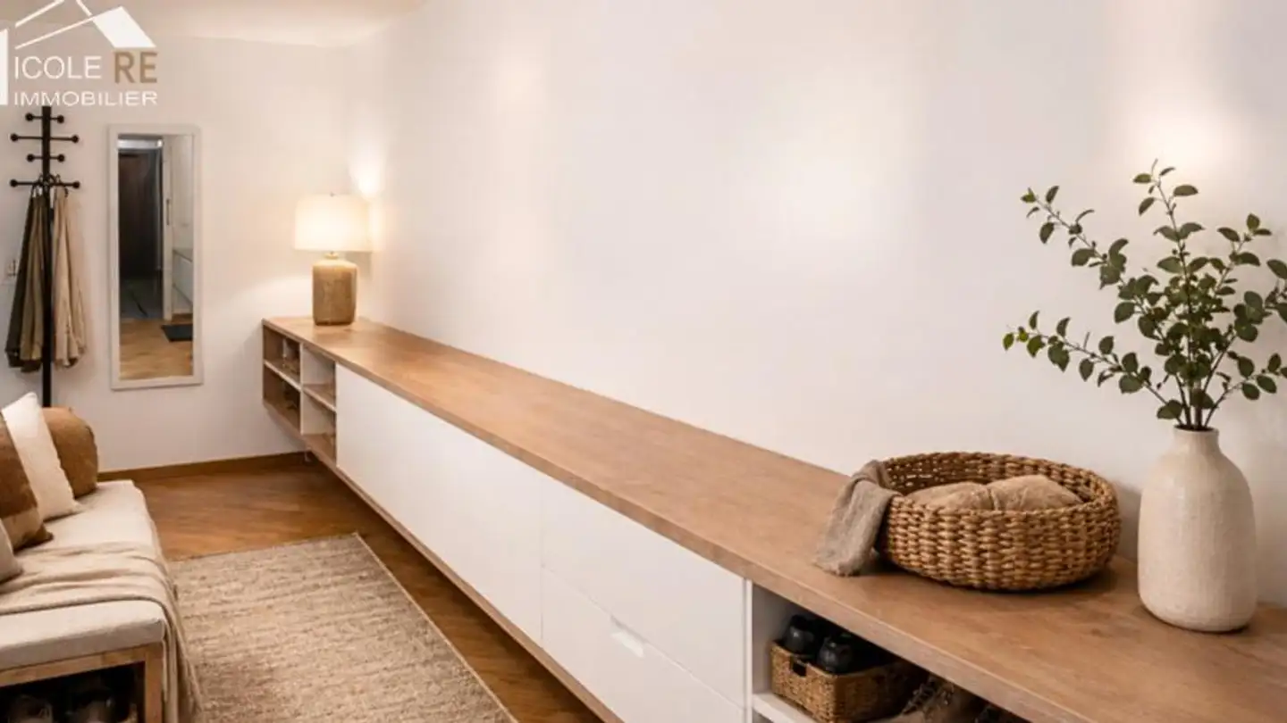 Appartamento in vendita - 3963 Crans-Montana