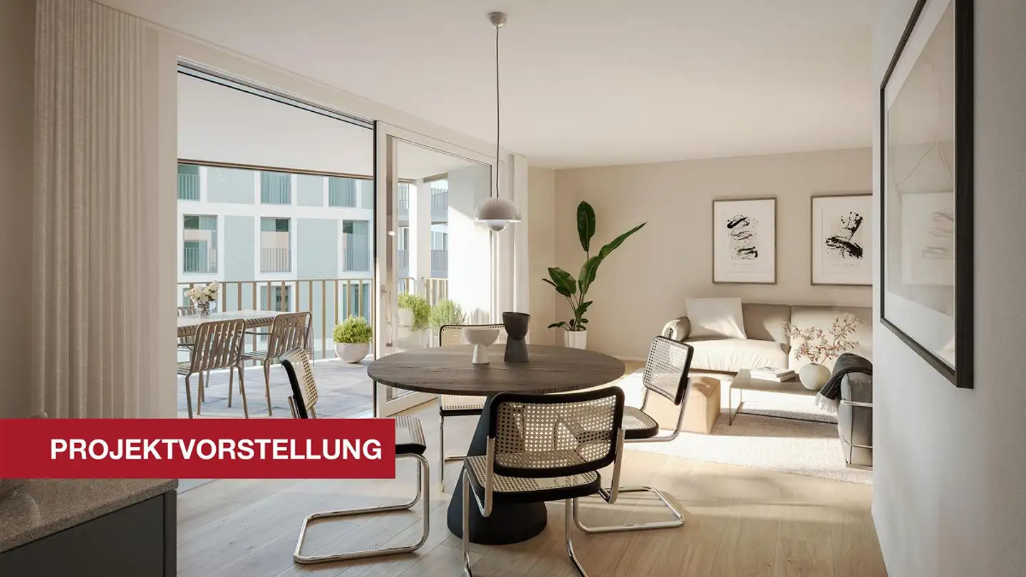 Apartment for sale - Im Bungert, 5417 Untersiggenthal