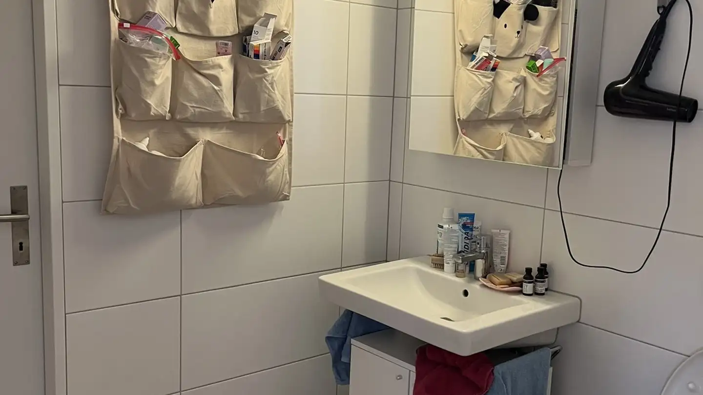 Appartement à louer - Pappelnweg 28c, 4310 Rheinfelden - Photo 2