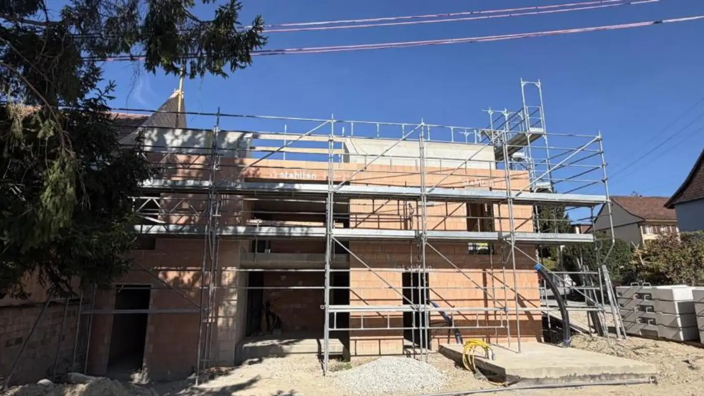 Appartamento in vendita - Grand Borgeaud, 1406 Cronay - Foto 2
