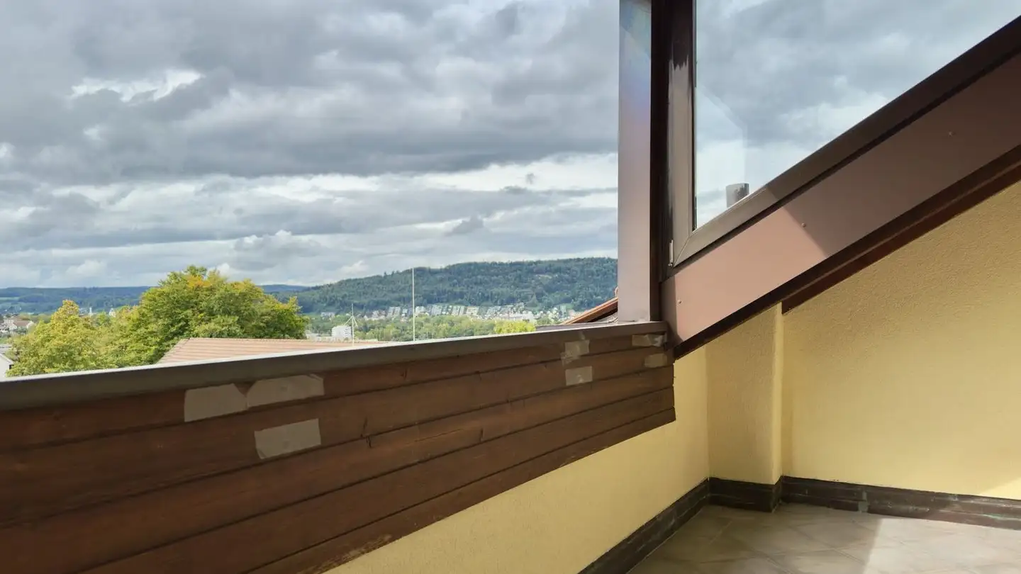 Attico in vendita - Unterriedenstrasse 1a, 5412 Gebenstorf - Photo 4