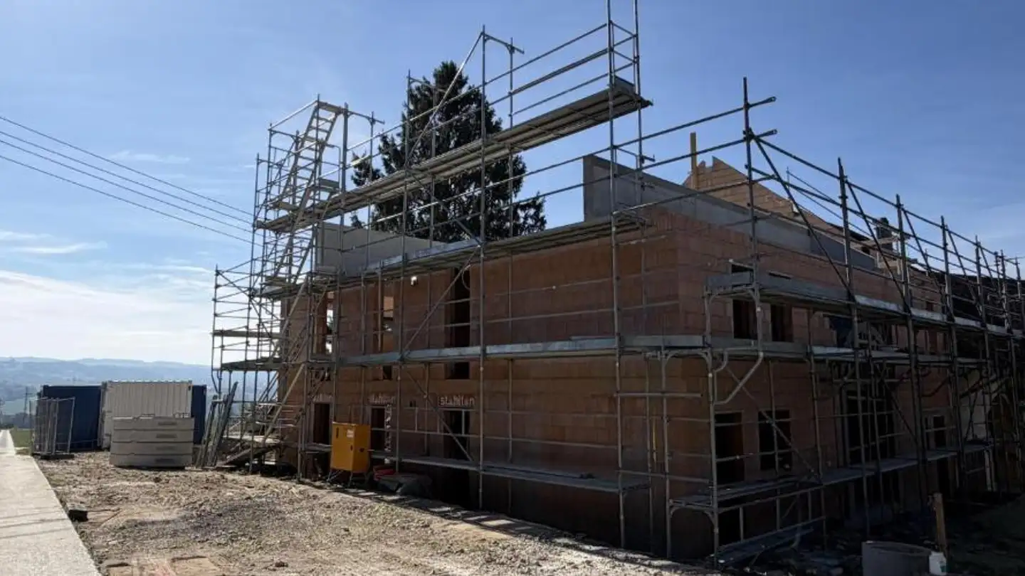 Appartamento in vendita - Grand Borgeaud, 1406 Cronay - Foto 4