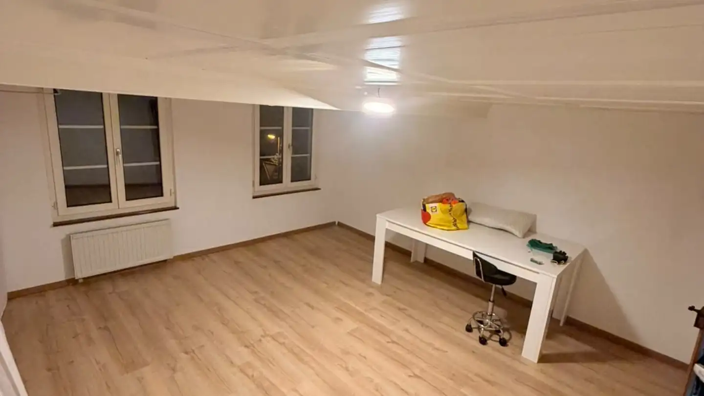 Appartement à louer - Austrasse 1, 9242 Oberuzwil