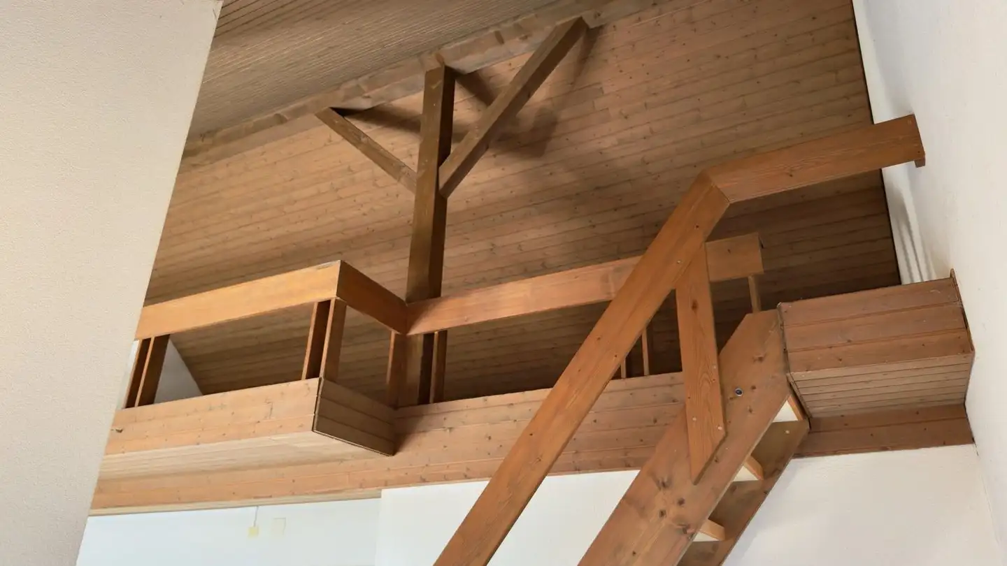 Attico in vendita - Unterriedenstrasse 1a, 5412 Gebenstorf - Photo 2